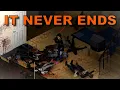 I Hate West Point in Project Zomboid So Much it s Unreal