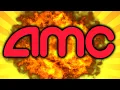 AMC Theaters Blew Up in Ticket Sales