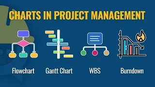 Master Project Management Essential Charts You Need to Know for Success