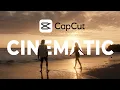 Download Lagu How to Edit a Cinematic Video in CapCut [With AI] Editing Tutorial