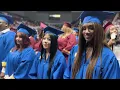 2024-2025 CMS Mid-Year Graduation