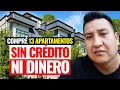 From Cook to 13 Apartments with No Credit or Money