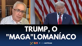 NASSIF NO ICL: "O QUE ESTÁ ACONTECENDO NOS EUA É O SEGUINTE..."