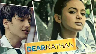 Download MASIH ADAKAH CINTA - POPPY MERCURY Klip film DEAR NATHAN MP3