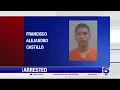Teen charged in connection with deadly shooting in Hidalgo County