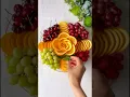 Creative Fruit Platter Decoration Ideas Fruit Arrangement Inspo