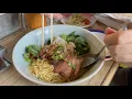 Download Lagu NYC: Thai Food @ Pure Thai Cookhouse in Hell's Kitchen Midtown West,