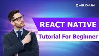 React Native Tutorial For Beginners Height Width Layout With Flexbox