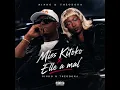 Miss Kitoko x Elle a mal - Ninho & Theodora 