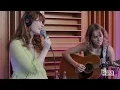 Allison Ponthier - Harshest Critic (Live on TheSoCalSound)