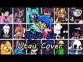 Download Lagu Split Ex but Every Turn a Different Character Sings (FNF Split Ex Everyone Sings It) - [UTAU Cover]