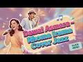 Lagu Dawai Asmara - Rhoma Irama | Exclusive Jazz Cover by NemoAI #rhomairama #jazz #dangduthits 