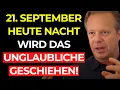 Download Lagu DIESE NACHT, AM 21. SEPTEMBER, WIRD DER NEUMOND DAS UNGLAUBLICHE BRINGEN! | NEUMOND – Joe Dispenza