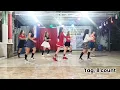 Download Lagu Bunda Yeti Ld/choreo Jelvi Rumate          music Bunda yeti Rizal Nhackry