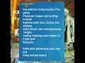 Download Lagu Wewekas Lan Ipat Ipat Sunan gunung jati - Cirebon