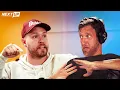 Will Compton Reveals Barstool Contract Negotiations w Dave Portnoy