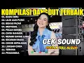 Lagu KOMPILASI DANGDUT TERBAIK - BADAI BIRU - LILIN LILIN PUTIH - BEKAS PACAR - ADELLA FULL ALBUM