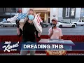 Jimmy Kimmel s Wife Molly Gives Away His Crap