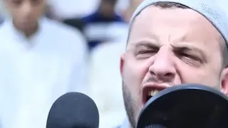   قال إنما أشكو بثي وحزني الى الله  الشيخ عبد الله مصطفي دندنها