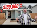 INSIDE THE CHEAPEST NEW CONSTRUCTION HOMES NEAR HOUSTON FROM 150K MOST AFFORDABLE HOUSTON REALTOR