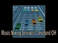 Music Mixing Services Cleveland OH Mix To Delivery Standard