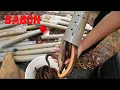 Cara Memasang Bubu Belut Untuk Dapat Hasil Yang Besar - Video (2020)