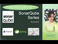 SonarQube Series Part - 8 Demo for Analyzing a Java Project from eclipse IDE on SonarQube Server