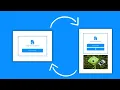 Upload and Image Using HTML CSS JavaScript