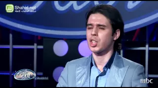             تجارب الاداء   شفيق نيبو دندنها