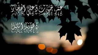 هويد الليل     عمر خيرت و على الحجار دندنها