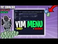 Yim Mod Menu WORKING - Full Tutorial 2025