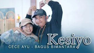 Download Cece Ayu Ft. Bagus Bimantara - KESIYO (Live Music) - THE AMBYAR PROJECT MP3