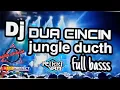DJ DUA CINCIN JUNGLE DUCTH || BY DJ RIKKIVAM FT 69PROJECT #rikkivam #69project