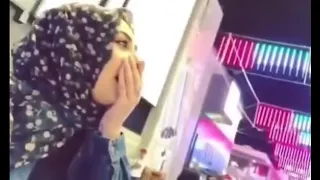 رياكشن استاذ حسين الجسمي دندنها