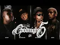 Download Lagu GOODNIGHT 5 - MC IG, MC GP, MC RYAN SP, AARON MODESTO, MC MENO K E MC GH DO 7 (FEPACHE \u0026 DJ OREIA)