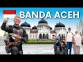 Download Lagu BANDA ACEH - Tsunami, Mosques \u0026 Good people (YES ITS SAFE)