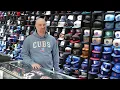 NEW Chicago Cubs Hats for 2025