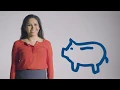 Citi Mariana Tells You About Her Career in Investment Banking
