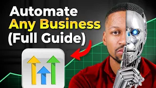 Top 13 AI Workflows for Small Business (Full Tutorial)