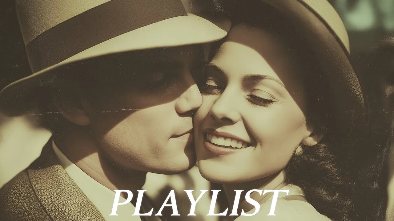 The Most Emotional 60s Love Songs | Vintage Love