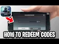 How To Redeem Codes In Destiny Rising - Full Guide