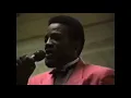The Jive Five - "Never, Never"  Live - 1993