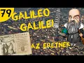 Download Lagu Ki volt Galileo Galilei?  |  #79  |  ŰRKUTATÁS MAGYARUL