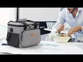 Best Lunch Bags in 2026 - Top 5 Picks Don t Buy Before Watching This
