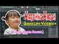 Nonochan(Nonoka Murakata) “Marching March” || Gamelan Version By Studio 57