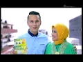 Iklan Omepros - Kado [with Andhika Pratama \u0026 Ibu]