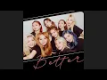 Twice - ‘Better’ (Remix)