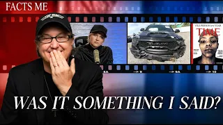 George Farmer Lawsuit Documents Candace Owens Cries Racism Define Small Scratches