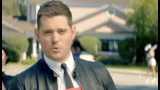 Michael Buble - It's A Beautiful Day