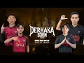 Download Lagu [ BM ] DERHAKA SCRIM TRAINING 12 SEP 2025